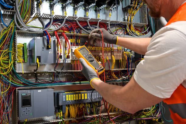Best Industrial Electrical Services  in Lynwood, CA